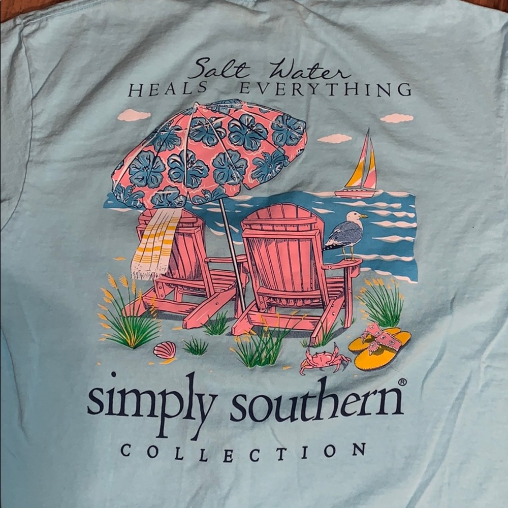 Simply Southern T-shirt